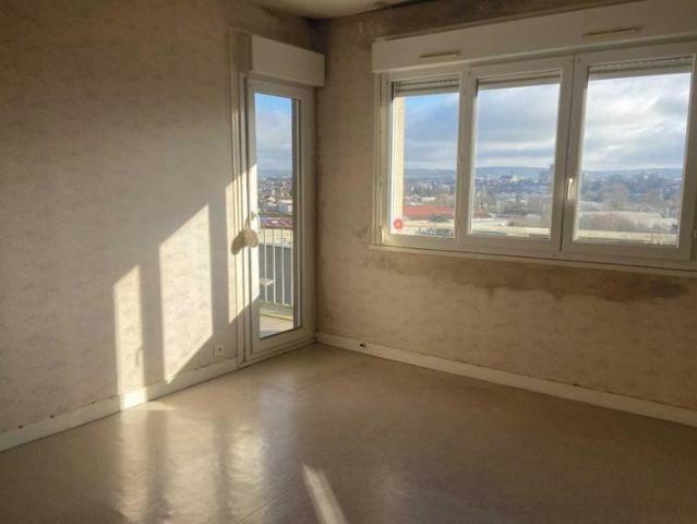 Appartement de type 3
