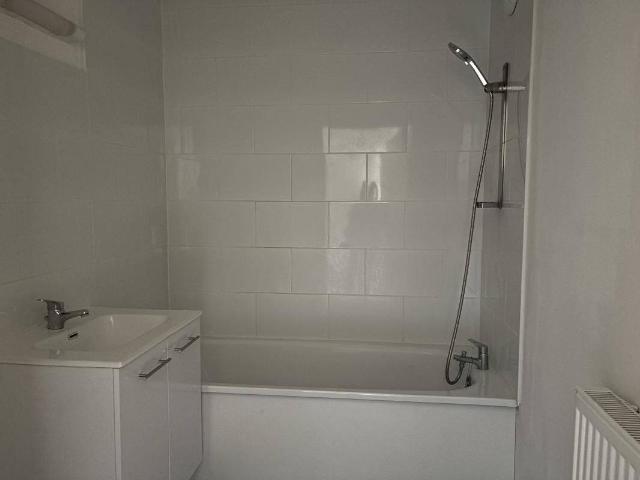 Appartement de type 3
