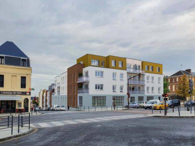 Appartement de type 3