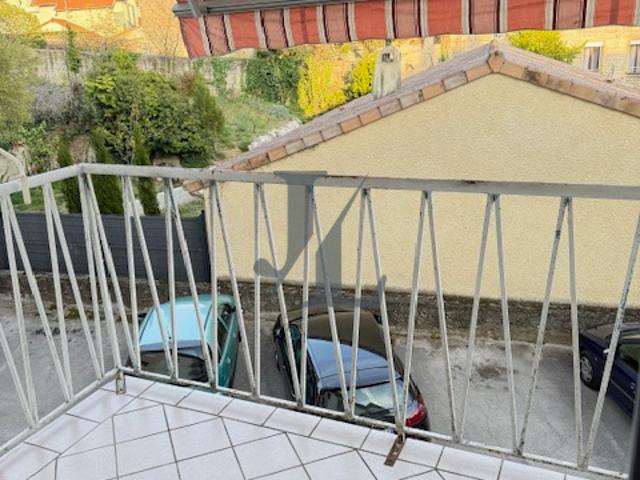 APPARTEMENT DE TYPE 3