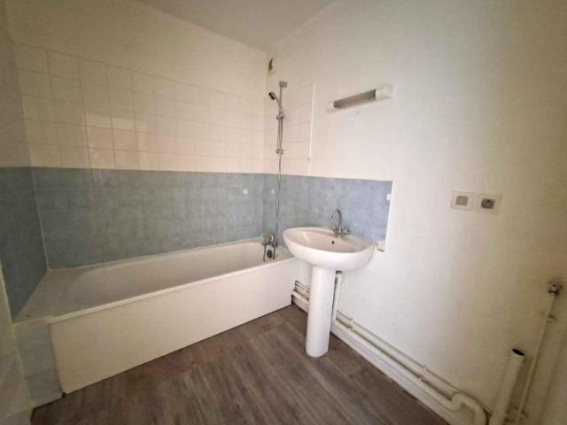 APPARTEMENT 3 PIÈCES – 74 M² À VITTEAUX