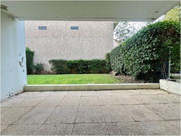 Appartement de type 3