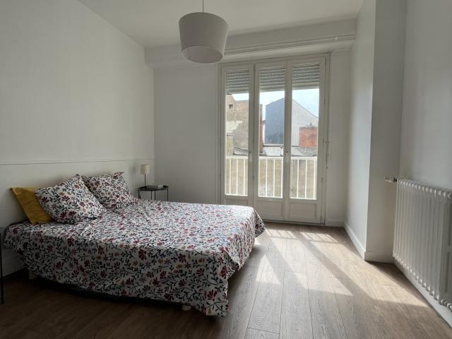 Appartement de Type 3 70m2