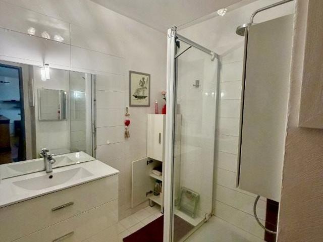 Appartement de type 3 70m² Montélimar