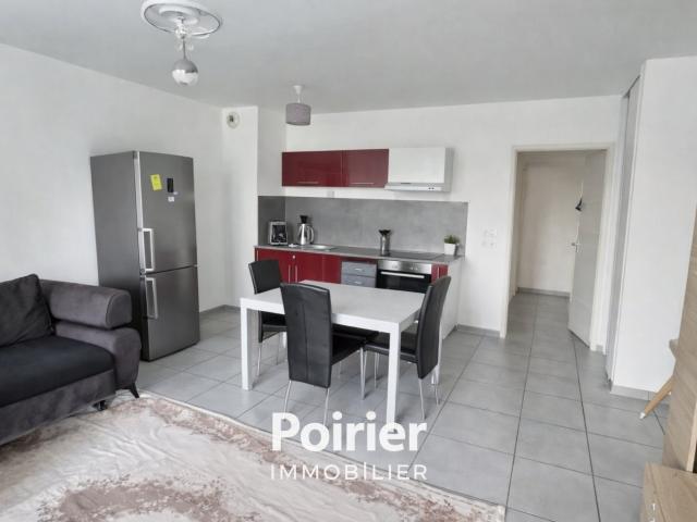 Appartement de type 3