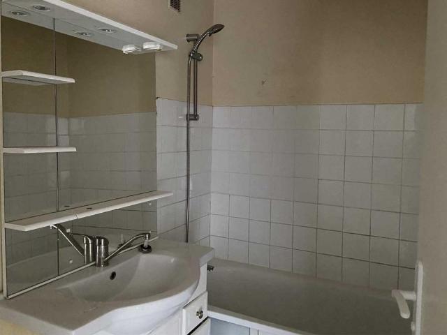 Appartement de type 3