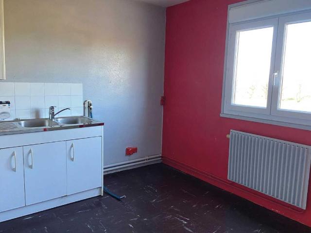 Appartement de type 3