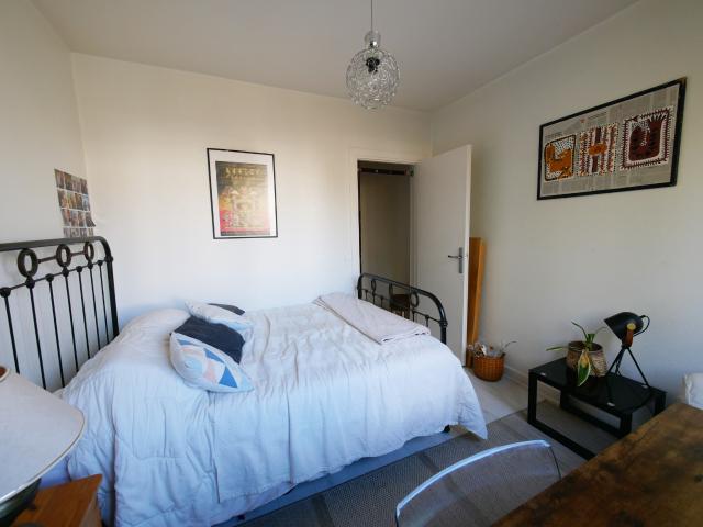 Appartement de type 3 à Annecy le Vieux