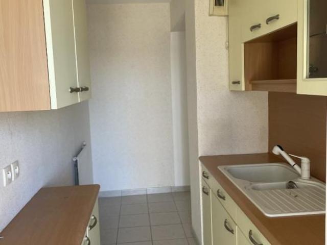 Appartement de type 3 avec Balcon – Cave