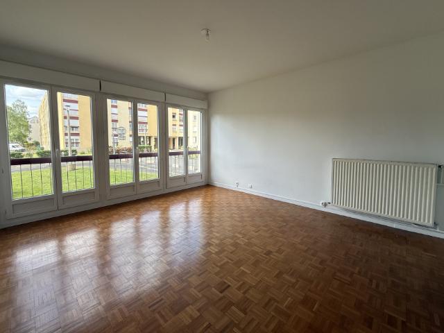 APPARTEMENT DE TYPE 3 AVEC PARKING ET CAVE WASHINGTON