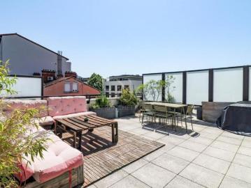 Appartement de type 3 de 69m²