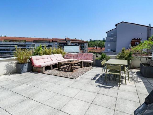 Appartement de type 3 de 69m²