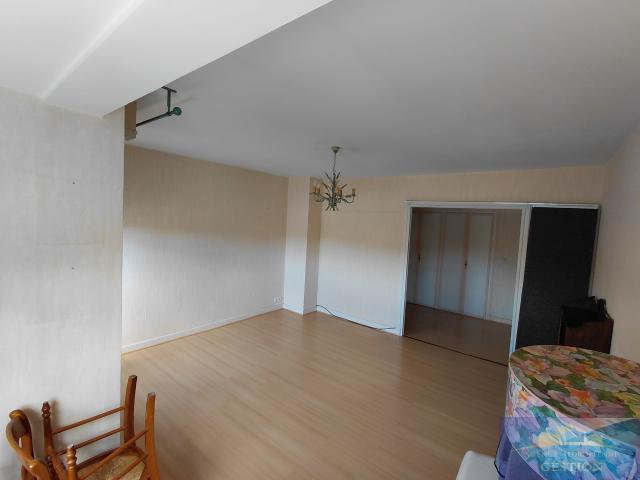 Appartement de type 3 de 77 m2 avec cave et grand balcon
