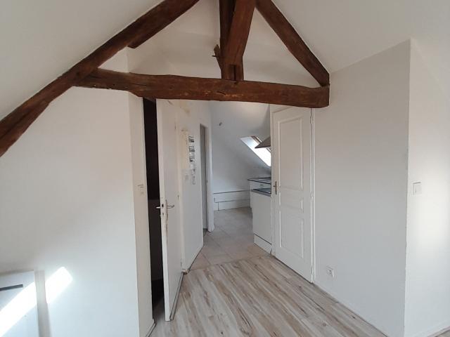 APPARTEMENT DE TYPE 3 EN PARFAIT ETAT
