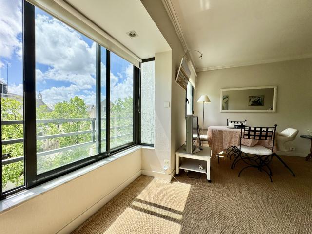 Appartement de type 3 Etage Elevé