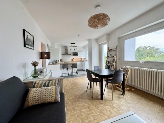 Appartement de Type 3 Excellent Etat