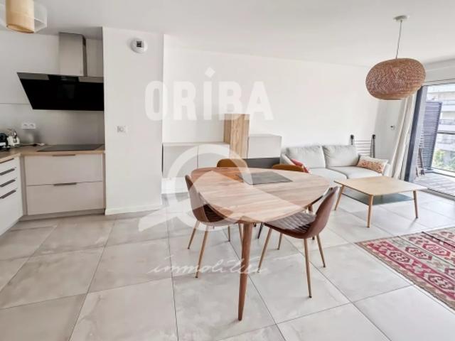 Appartement de Type 3 Haut de Gamme – Quartier Guisth'hau