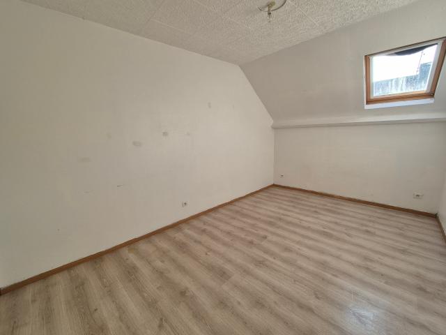 Appartement de type 3 Lillers