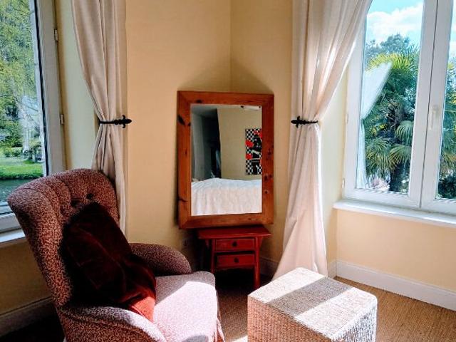 Appartement de type 3 lumineux, expo SUD OUESTbelles vues. 60m² Dinan
