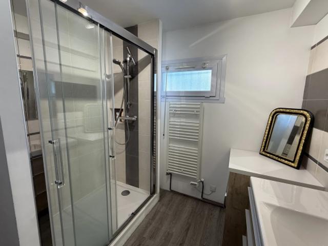 Appartement de type 3 MOINTELIMAR