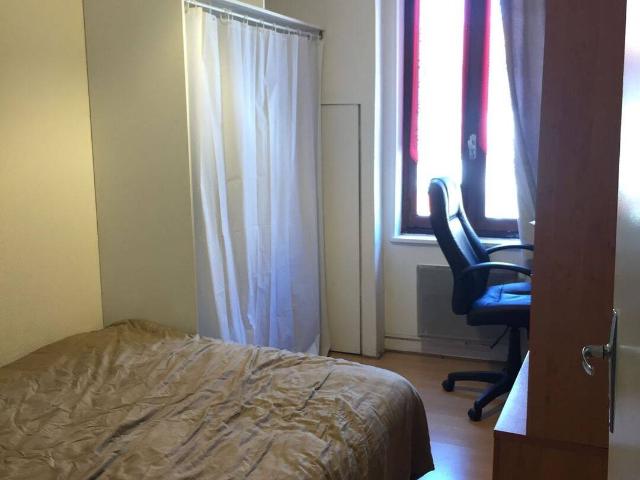 Appartement de type 3 meublé Pont des Demoiselles