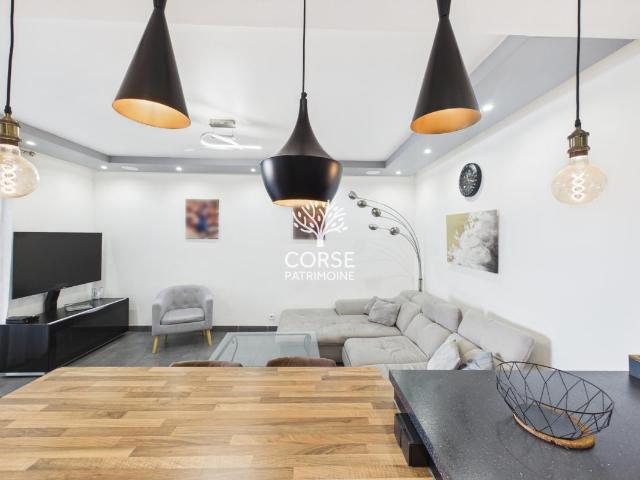 Appartement de Type 3 proche de toutes commodités