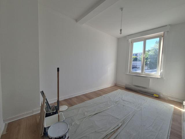 Appartement de Type 3 Rénové