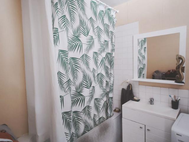 Appartement de type 3 résidence 'Les Bouleaux'