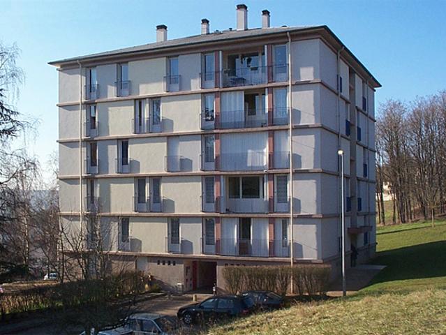 Appartement de Type 3 Rue Diderot Montbard