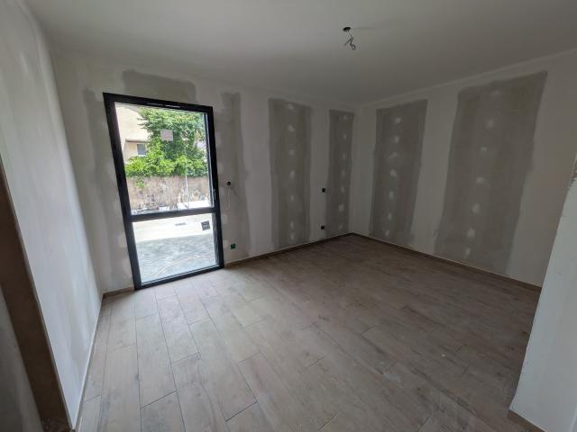 Appartement de type 3pièces immeuble NEUF