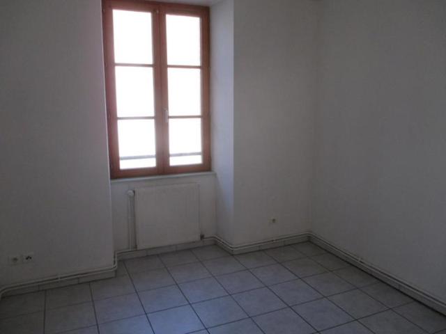 Appartement de type 4