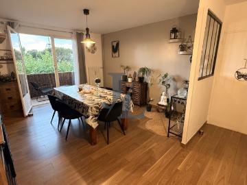 APPARTEMENT DE TYPE 4