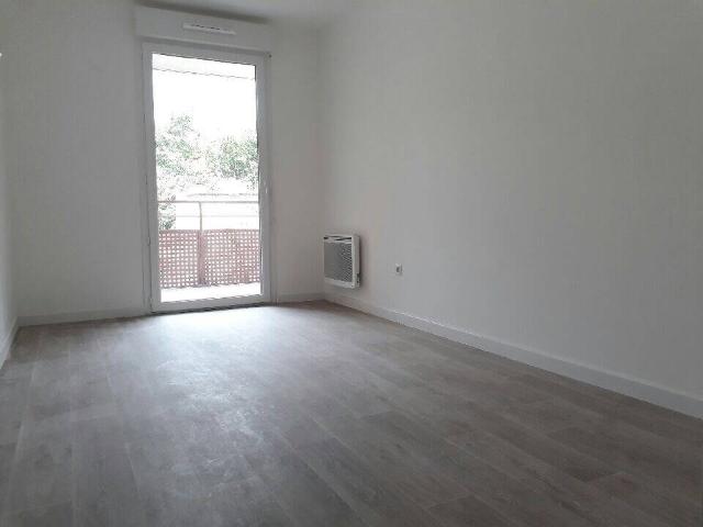 Appartement de type 4