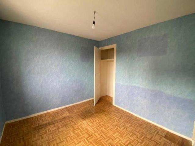Appartement de type 4
