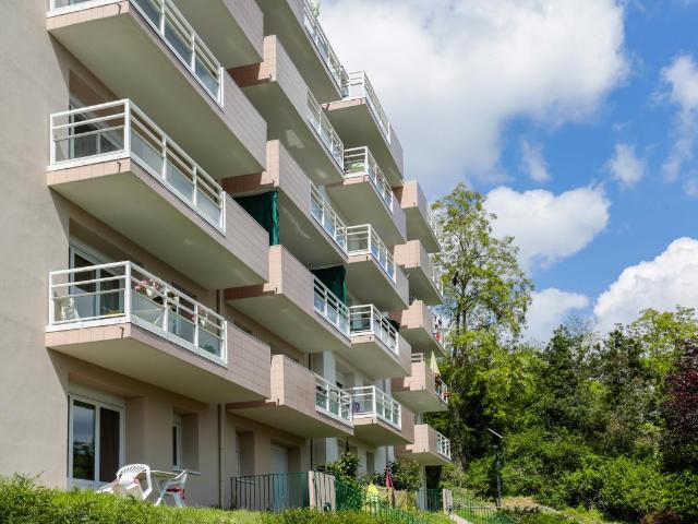Appartement de type 4