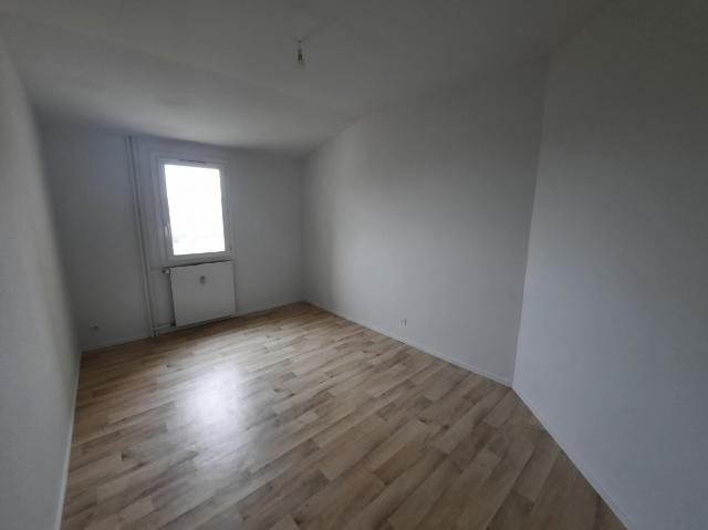 Appartement de type 4 avec balcon