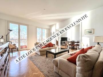 Appartement de Type 4 Avec Parking