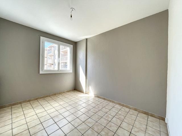 Appartement de type 4 Balcon