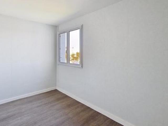 Appartement de type 4 de 75 m² dans une résidence sécurisée !