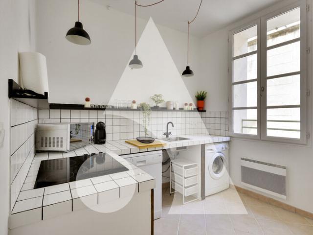 Appartement de type 4 de 79,8m2