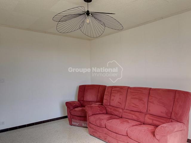 Appartement de type 4 de 84.03 m² sur Berre L'étang, Berre l etang