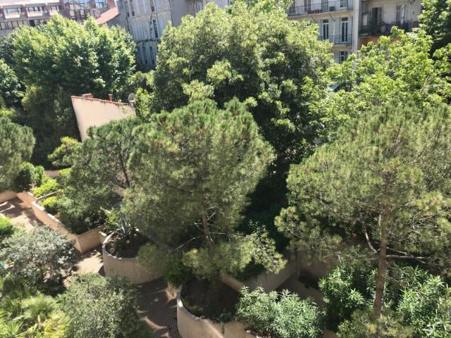 Appartement de type 4 sur Périer