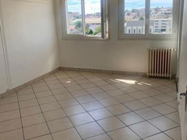 Appartement de type 4 Proche centre ville