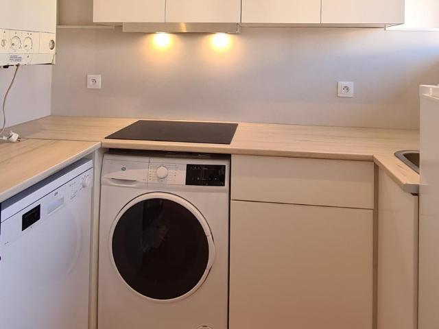 Appartement de type 4 Quartier Jolimont