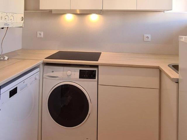 Appartement de type 4 Quartier Jolimont