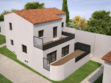 vendre Appartement à Alpes - Cave, Terrasse