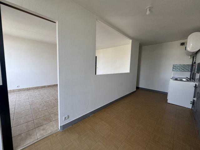 Appartement de type 5