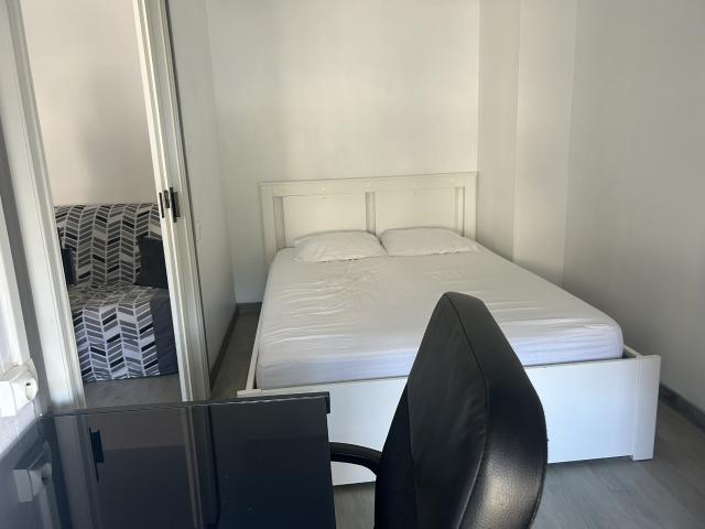 Appartement de vacances 4 couchages