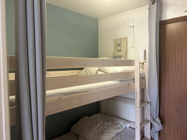 Appartement de vacances Dispo à la semaine