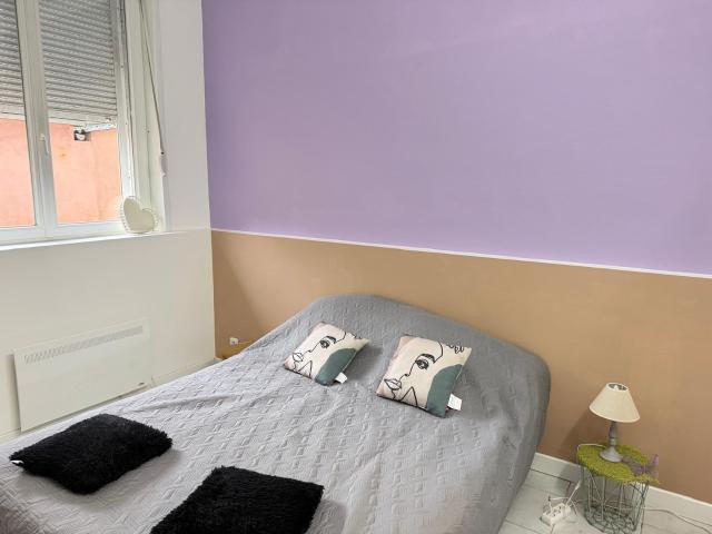 Appartement de vacances Dispo à la semaine et au weekend